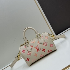 Louis Vuitton Speedy Bags